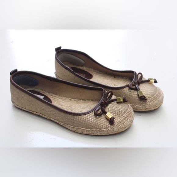Michael Kors flats - Picture 1 of 8